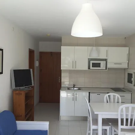 Llevant Apartment