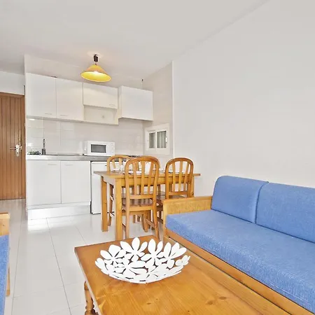 Apartment Llevant *