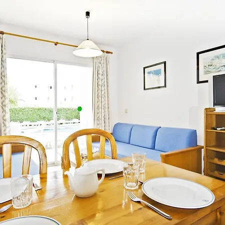 Apartment Llevant