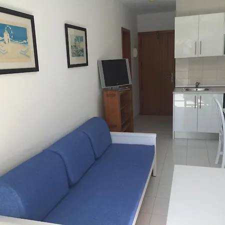 Apartment Llevant *