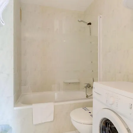 Apartment Llevant *