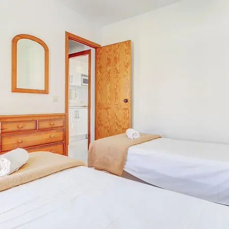 Llevant Apartment