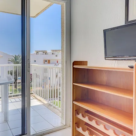 Apartment Llevant