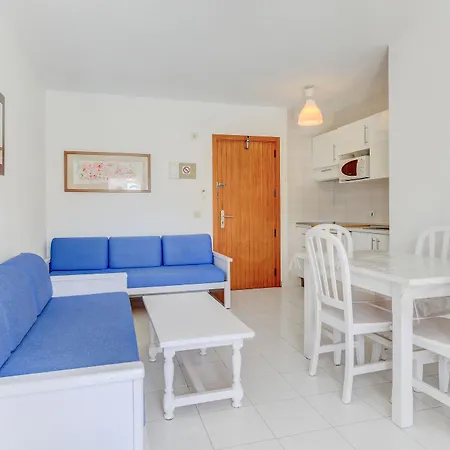 Apartment Llevant *