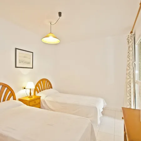 Apartment Llevant Port de Pollenca