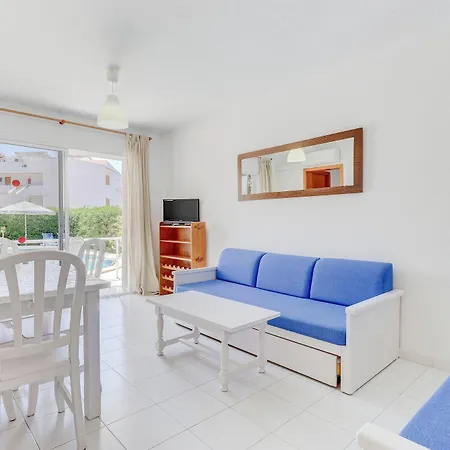 Apartment Llevant