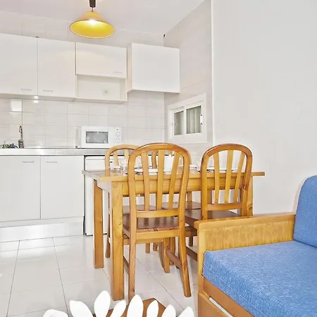 Llevant Apartment