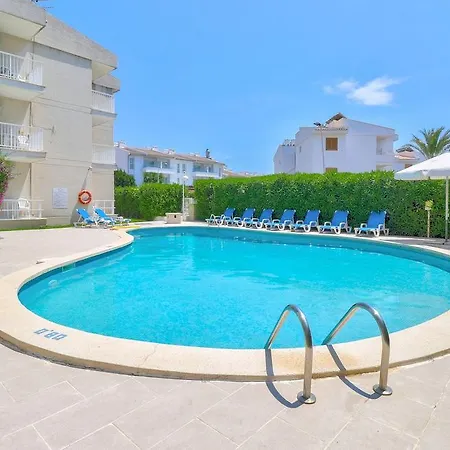Apartment Llevant *