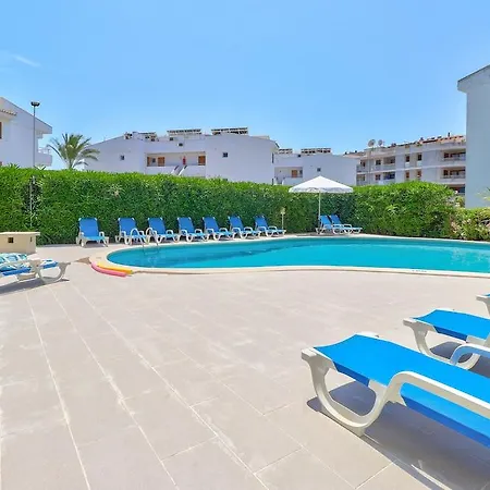 Apartment Llevant Port de Pollenca