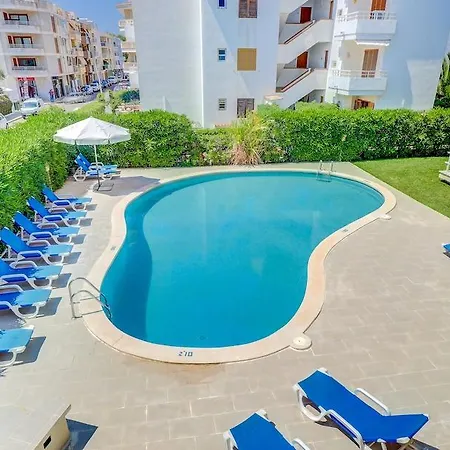 Apartment Llevant