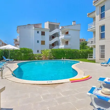 Llevant Apartment Port de Pollenca