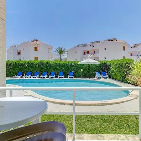 Apartment Llevant