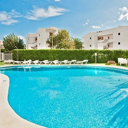 Llevant Apartment Port de Pollenca