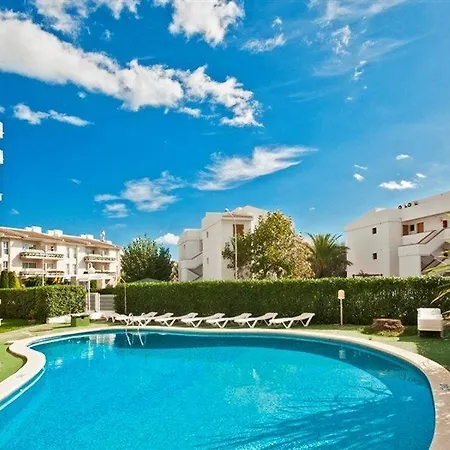 Llevant Apartment
