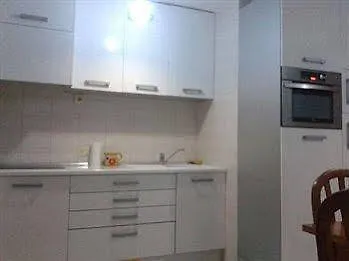 Apartment Llevant