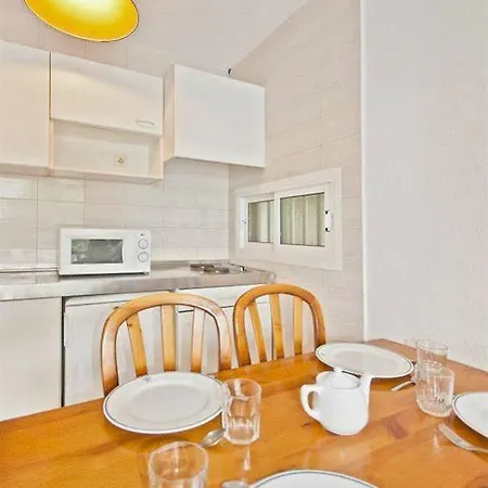 Apartment Llevant Port de Pollenca