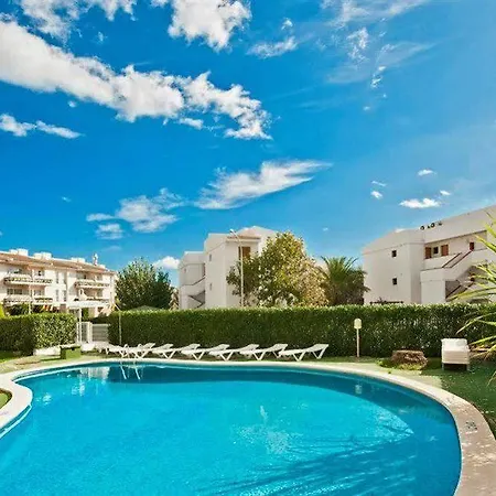 Apartment Llevant
