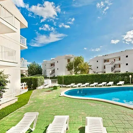 Apartment Llevant