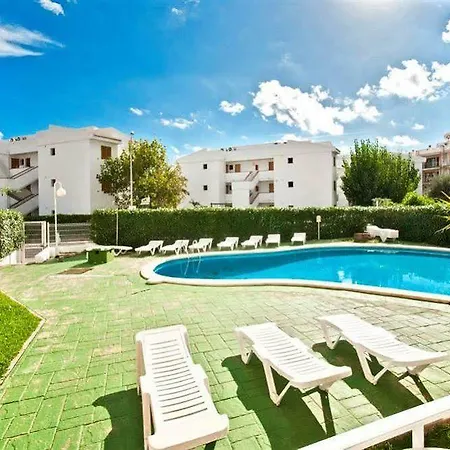 Apartment Llevant Port de Pollenca