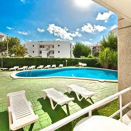 Apartment Llevant Port de Pollenca