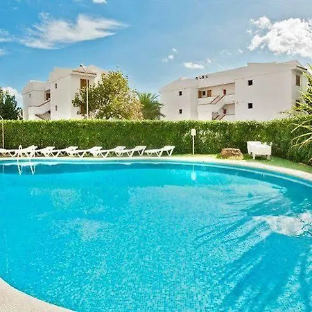 Apartment Llevant