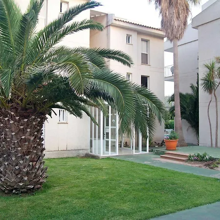 Llevant Apartment Port de Pollenca