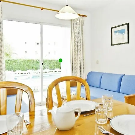 Apartment Llevant