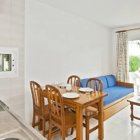 Llevant Apartment Port de Pollenca
